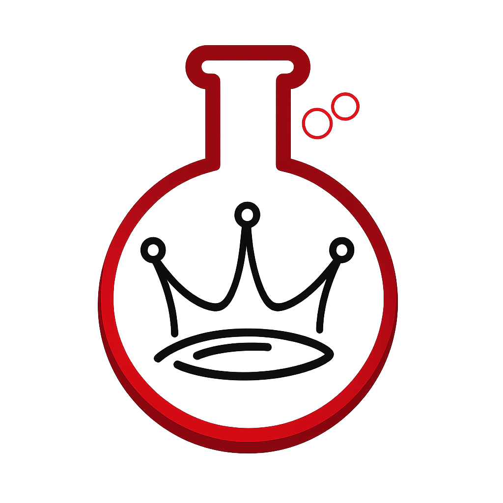 Royal Web Labs Logo